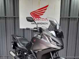 HONDA NT1100 DCT - 2024