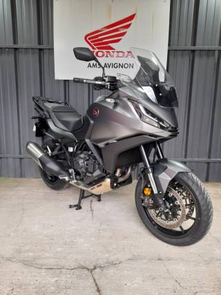 HONDA NT1100 DCT - 2024