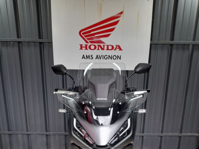 HONDA NT1100 DCT 4