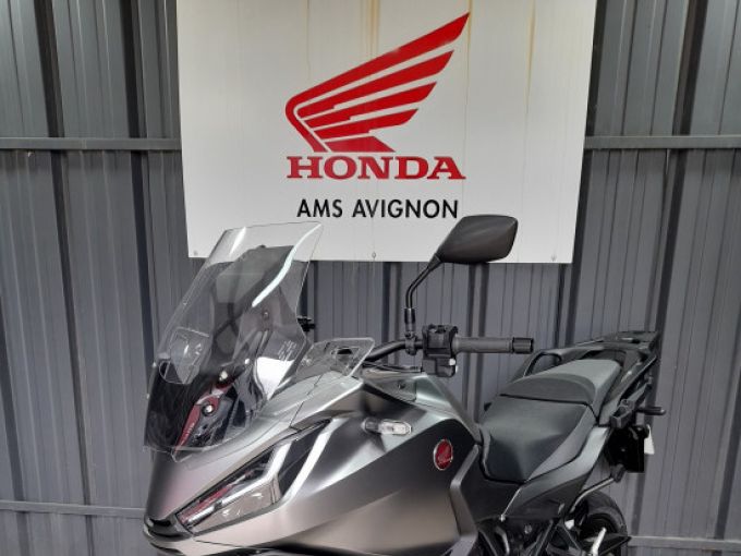 HONDA NT1100 DCT 4