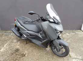 YAMAHA XMAX 125 - 2025