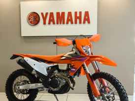 KTM 500 EXC-F - 2024