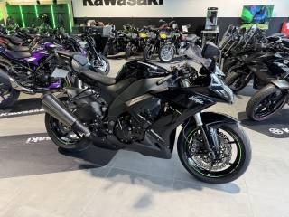 KAWASAKI ZX-10R - 2010