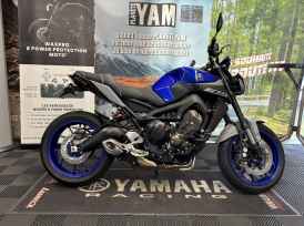YAMAHA MT-09 - 2020