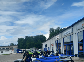SHERCO 300 SE FACTORY - 2024