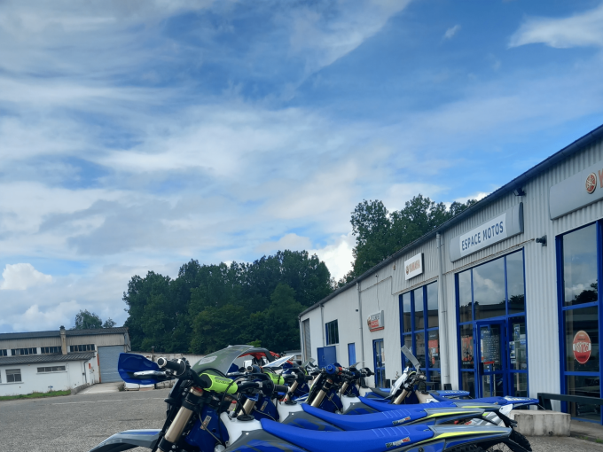 SHERCO 300 SE FACTORY 4