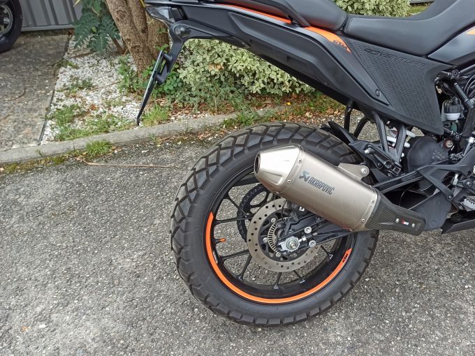 KTM 390 ADVENTURE 4