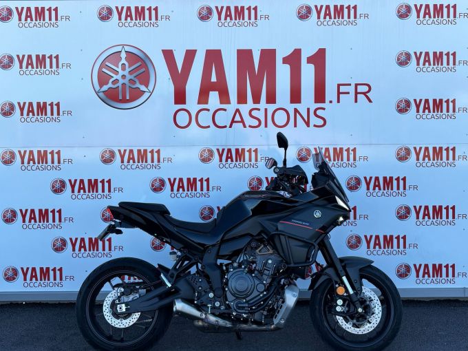 YAMAHA TRACER 7 4