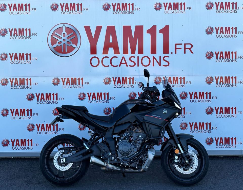 YAMAHA TRACER 7 4