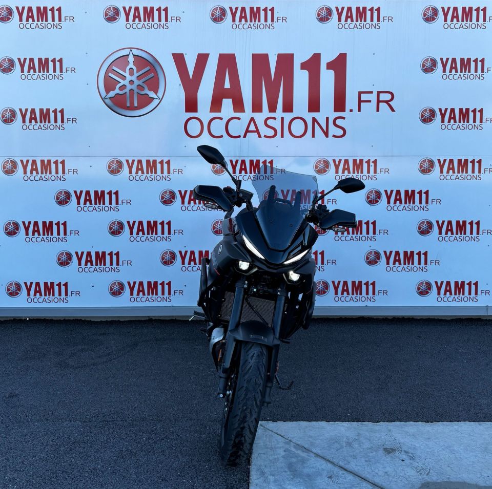 YAMAHA TRACER 7 4