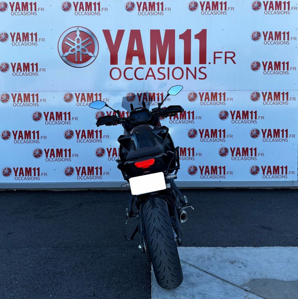 YAMAHA TRACER 7 4