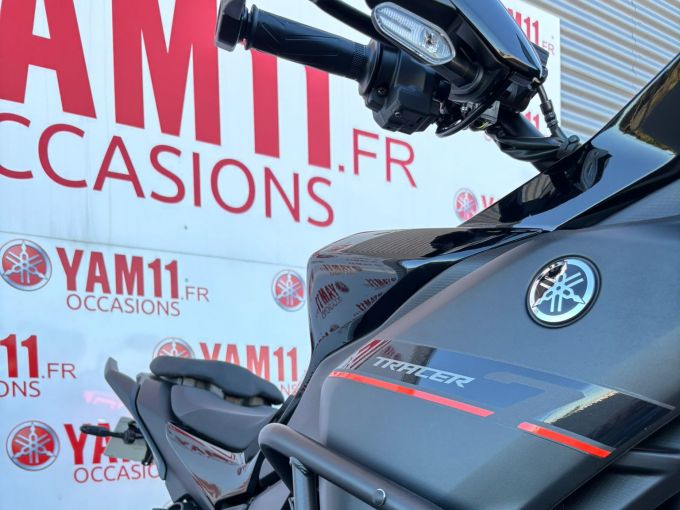 YAMAHA TRACER 7 4