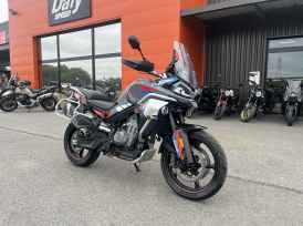 CF MOTO 800 MT - 2023