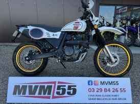 MASH X-RIDE 650 - 2024