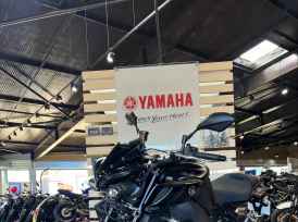YAMAHA MT-10 - 2022