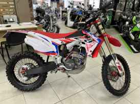 HONDA CRE-F - 2016