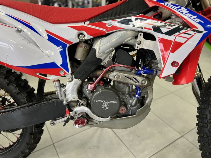 HONDA CRE-F 4