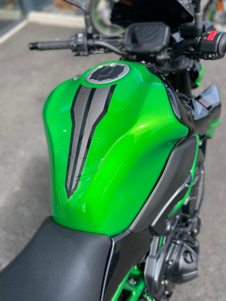 KAWASAKI Z 900 4