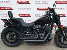 HARLEY-DAVIDSON SOFTAIL FAT BOB 1745 - 2018