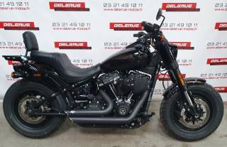 HARLEY-DAVIDSON SOFTAIL FAT BOB 1745 - 2018