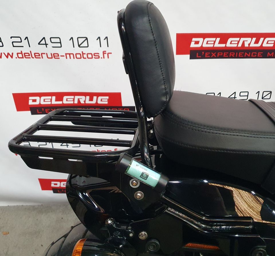 HARLEY-DAVIDSON SOFTAIL FAT BOB 1745 4