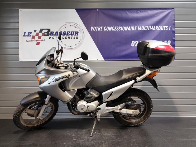 HONDA XL 125 4