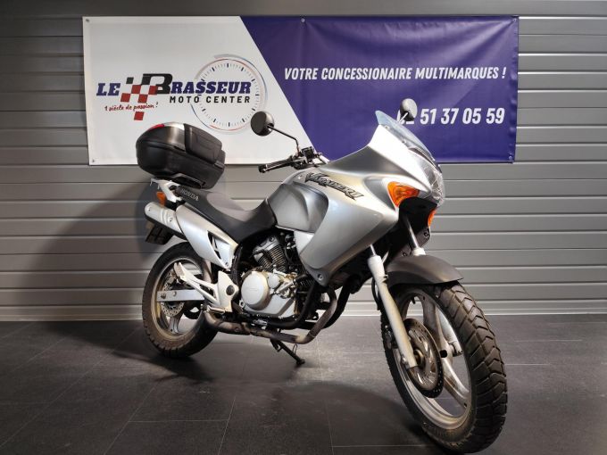 HONDA XL 125 4