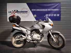 HONDA XL 125 - 2007