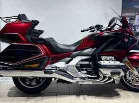 HONDA GL1800 GOLDWING - 2020