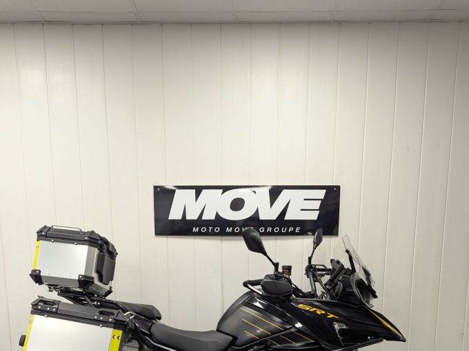 QJ MOTOR SRT 900 SX 4