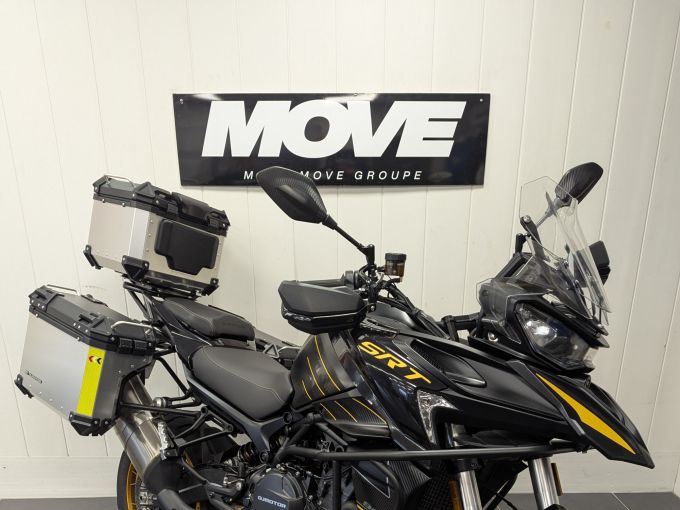 QJ MOTOR SRT 900 SX 4
