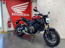 HONDA CB 650 R - 2023
