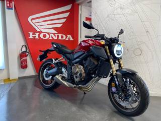 HONDA CB 650 R - 2023