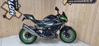 KAWASAKI Z 500 SE PERFORMANCE - 2025