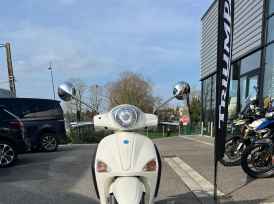 PIAGGIO LIBERTY 50 - 2024