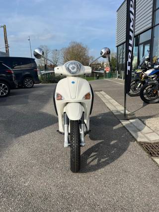 PIAGGIO LIBERTY 50 - 2024