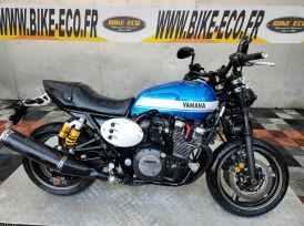 YAMAHA XJR 1300 - 2015