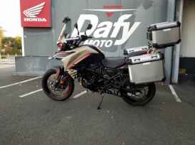 BENELLI TRK 702 - 2024