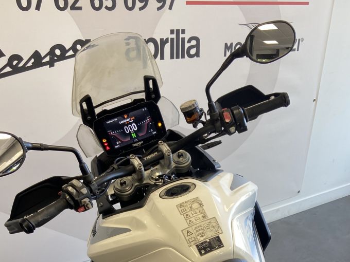TRIUMPH Tiger 900 GT PRO 4