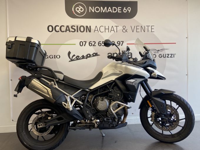 TRIUMPH Tiger 900 GT PRO 4