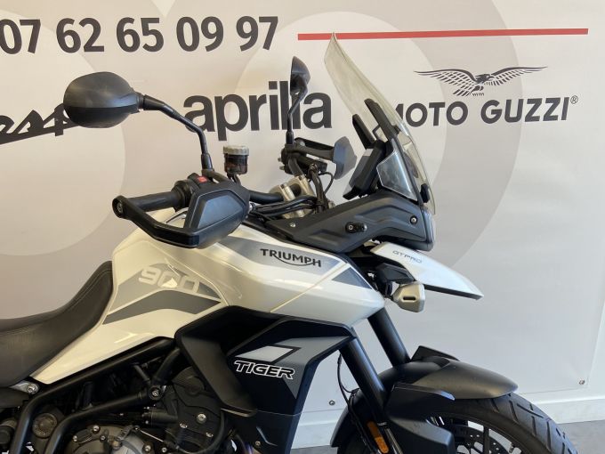 TRIUMPH Tiger 900 GT PRO 4