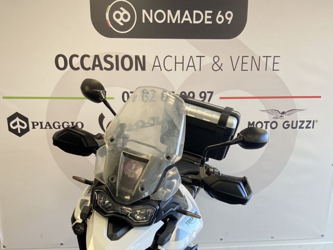 TRIUMPH Tiger 900 GT PRO 4