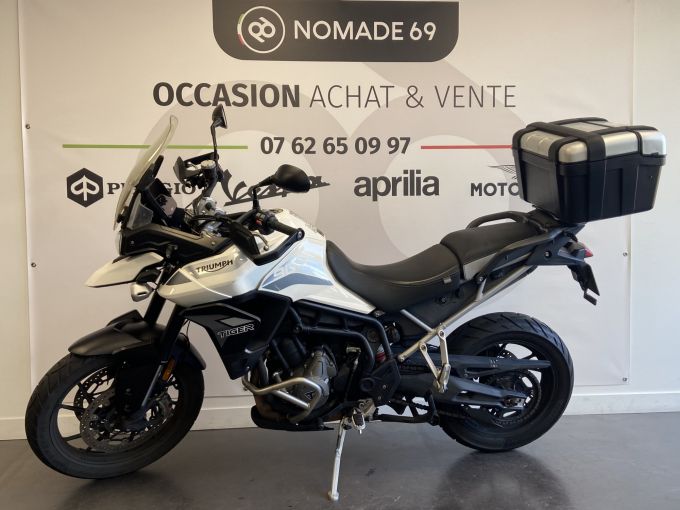 TRIUMPH Tiger 900 GT PRO 4
