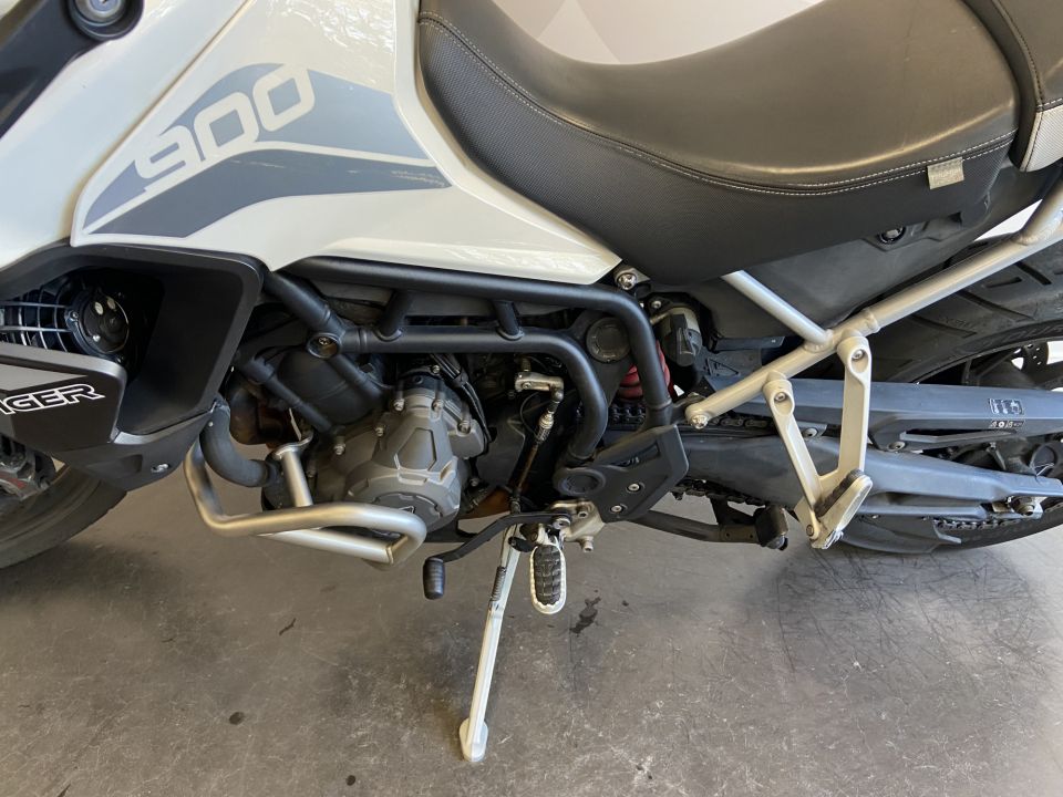 TRIUMPH Tiger 900 GT PRO 4