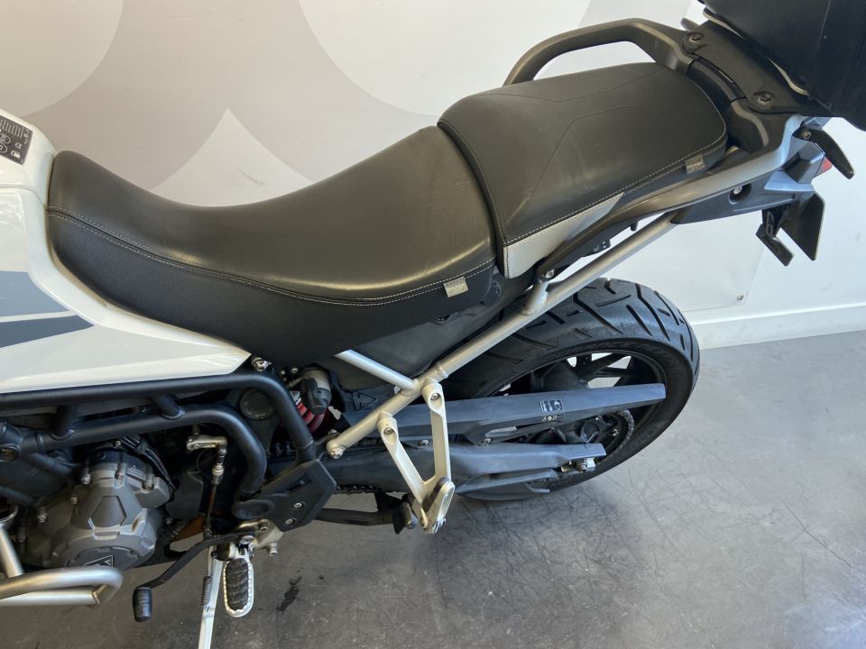 TRIUMPH Tiger 900 GT PRO 4