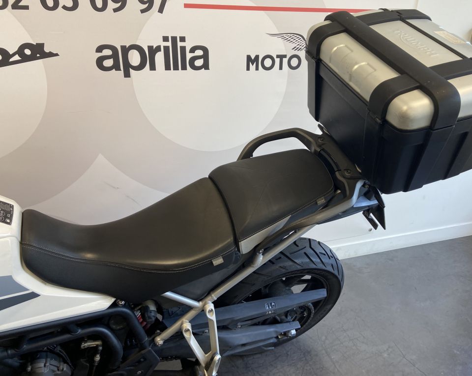 TRIUMPH Tiger 900 GT PRO 4