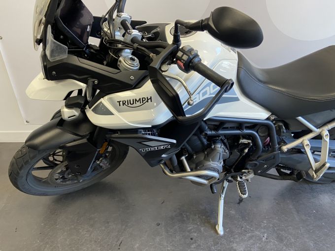 TRIUMPH Tiger 900 GT PRO 4