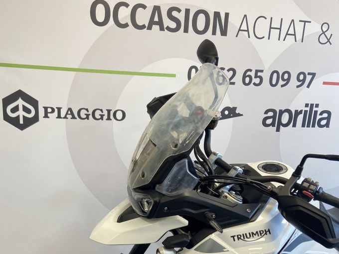 TRIUMPH Tiger 900 GT PRO 4