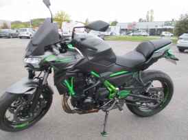 KAWASAKI Z 650 - 2023