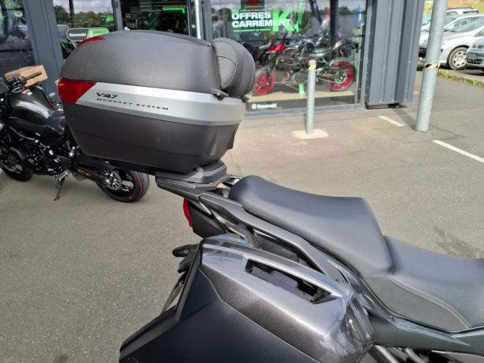 KAWASAKI VERSYS 1000 4
